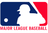 MLB - major league baseball