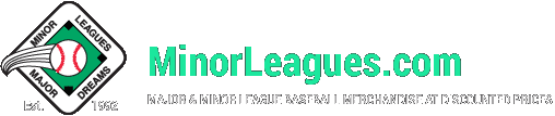 Minor Leagues, Major Dreams